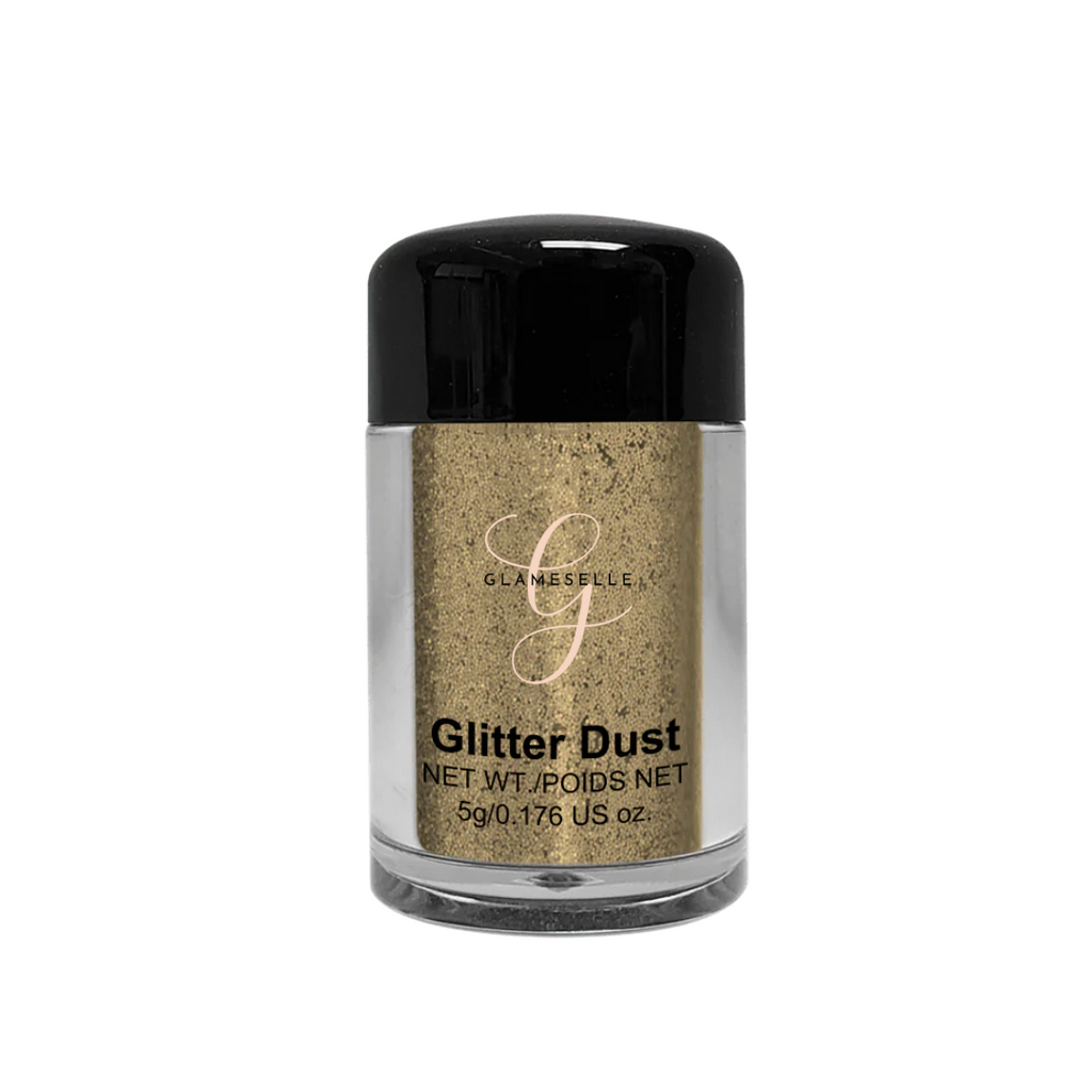 Glitter Dust - Gold